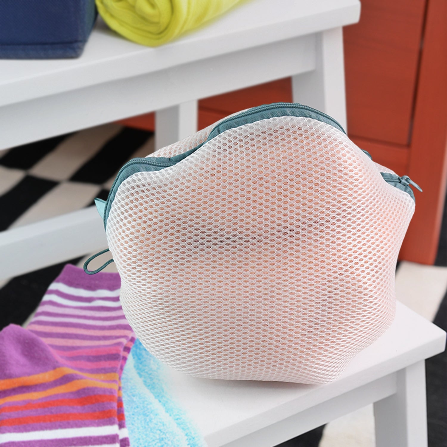 Lingerie Shield Lingerie Shield
